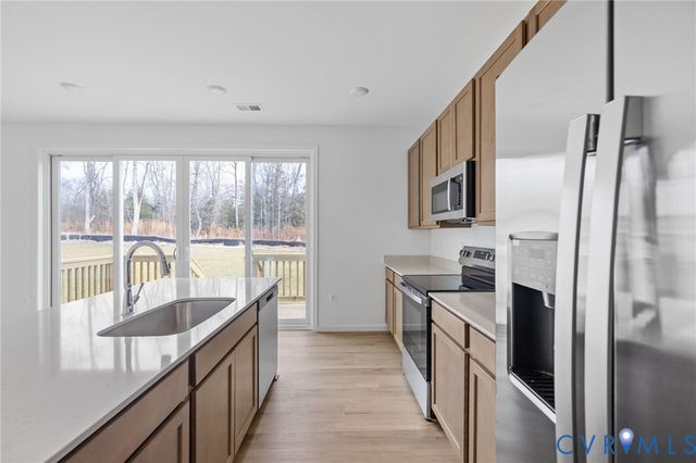 2251 Kennington Pky, King William, VA 23009