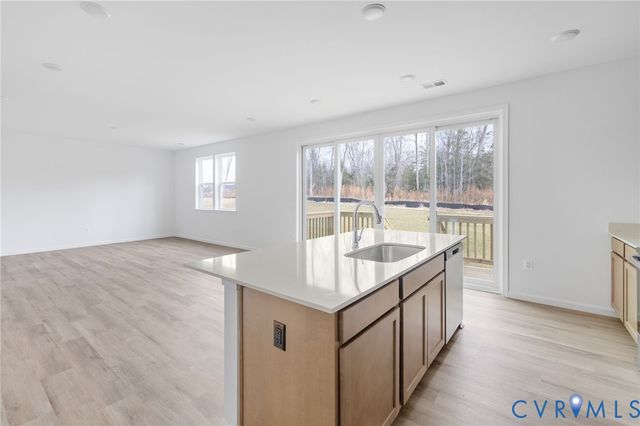 2251 Kennington Pky, King William, VA 23009