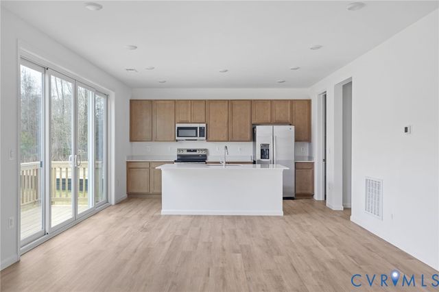 2251 Kennington Pky, King William, VA 23009