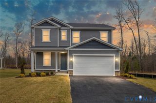 2251 Kennington Pky, King William, VA 23009