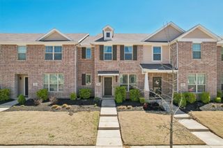 3520 Cricket Drive, Denton, TX 76207