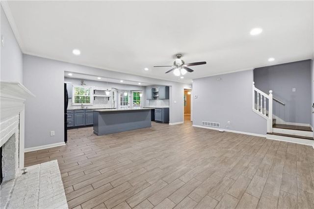 77 Alma Drive, Dallas, GA 30157