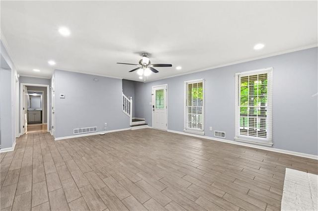 77 Alma Drive, Dallas, GA 30157