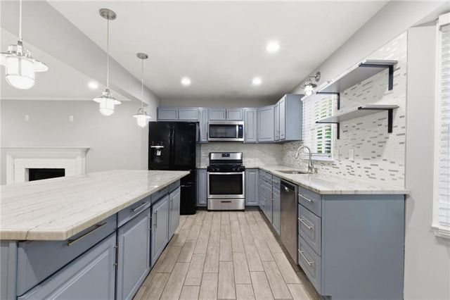 77 Alma Drive, Dallas, GA 30157