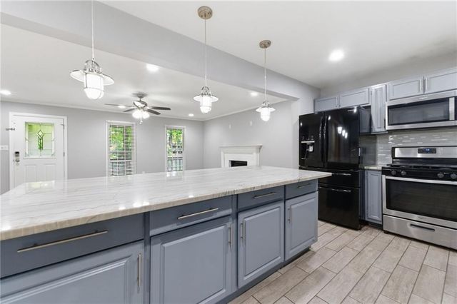 77 Alma Drive, Dallas, GA 30157
