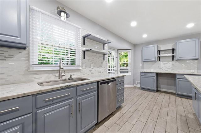 77 Alma Drive, Dallas, GA 30157