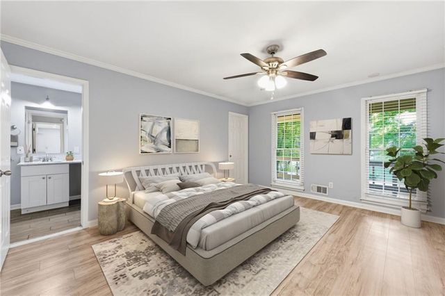 77 Alma Drive, Dallas, GA 30157