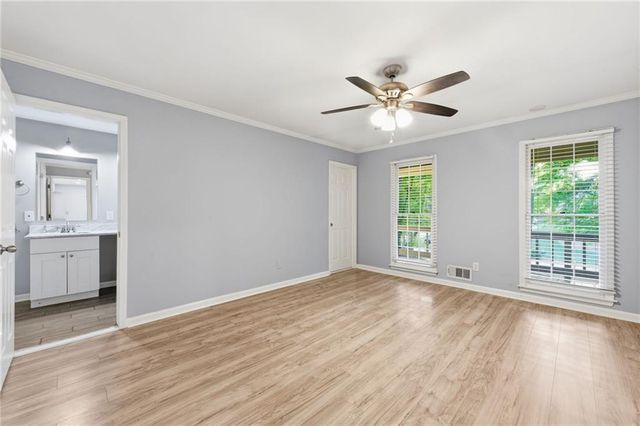 77 Alma Drive, Dallas, GA 30157