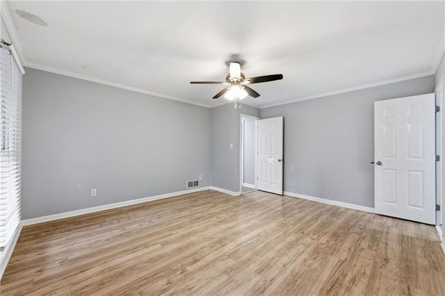 77 Alma Drive, Dallas, GA 30157