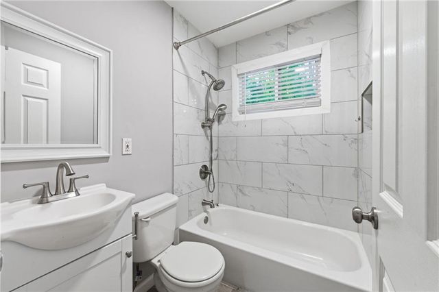 77 Alma Drive, Dallas, GA 30157