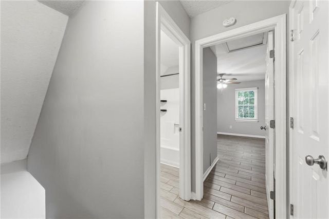 77 Alma Drive, Dallas, GA 30157