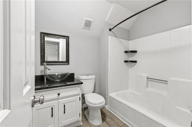 77 Alma Drive, Dallas, GA 30157