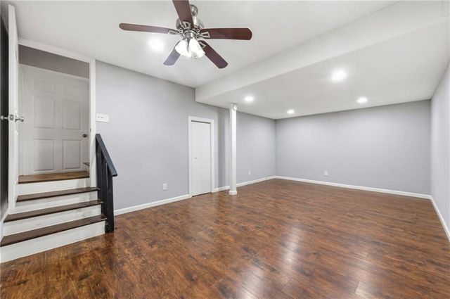 77 Alma Drive, Dallas, GA 30157