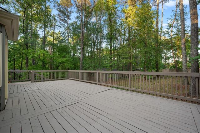 77 Alma Drive, Dallas, GA 30157