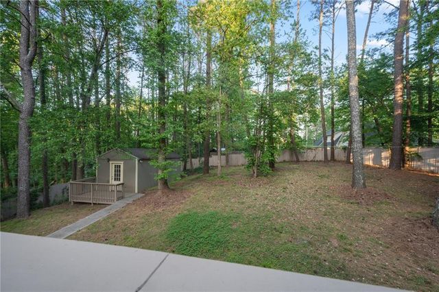 77 Alma Drive, Dallas, GA 30157