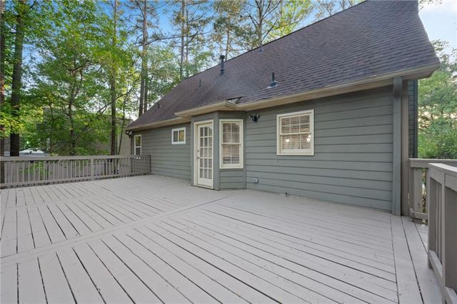 77 Alma Drive, Dallas, GA 30157