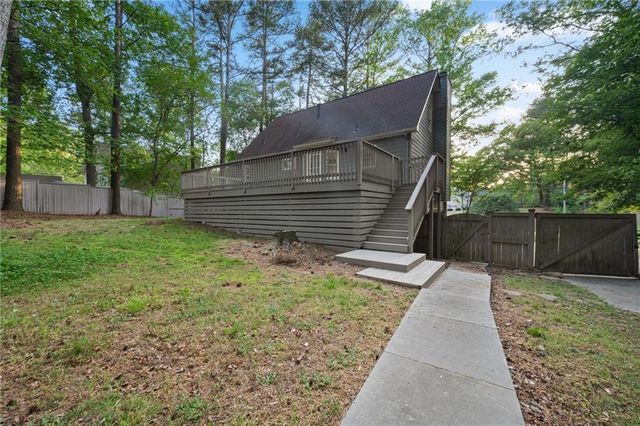 77 Alma Drive, Dallas, GA 30157