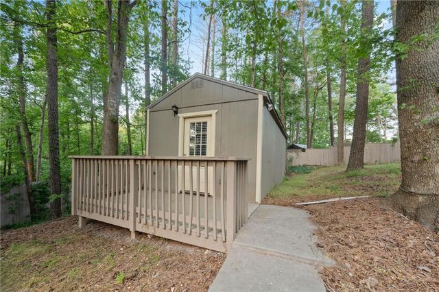 77 Alma Drive, Dallas, GA 30157