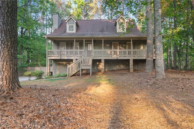 77 Alma Drive, Dallas, GA 30157