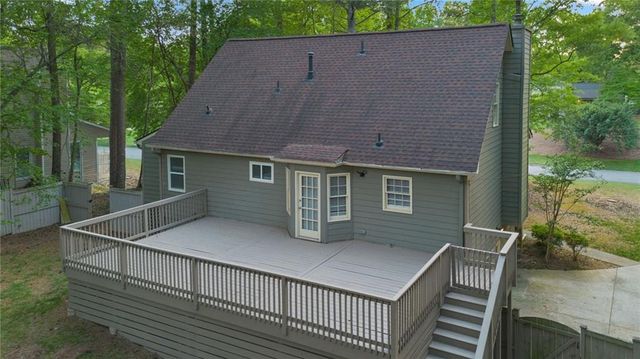77 Alma Drive, Dallas, GA 30157
