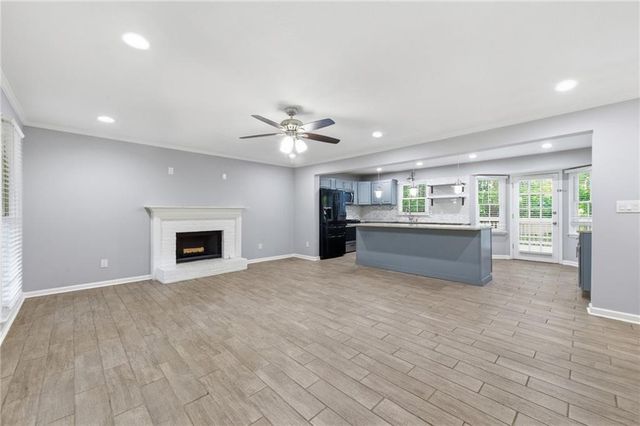 77 Alma Drive, Dallas, GA 30157