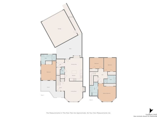 2400 Longmire Dr Apt 401, College Sta, TX 77845