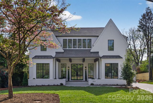 914 Edinburgh Lane, Charlotte, NC 28209
