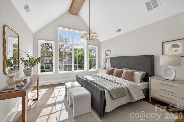 914 Edinburgh Lane, Charlotte, NC 28209