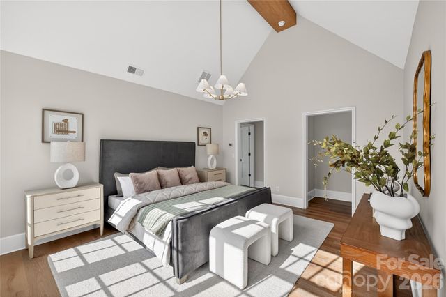 914 Edinburgh Lane, Charlotte, NC 28209