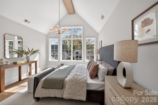 914 Edinburgh Lane, Charlotte, NC 28209