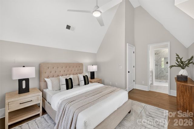 914 Edinburgh Lane, Charlotte, NC 28209