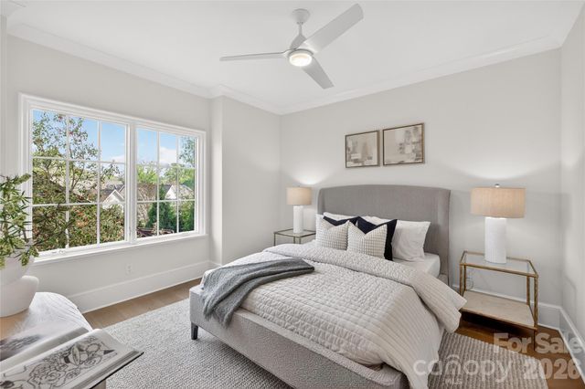 914 Edinburgh Lane, Charlotte, NC 28209