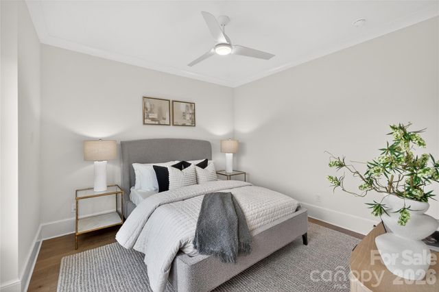 914 Edinburgh Lane, Charlotte, NC 28209