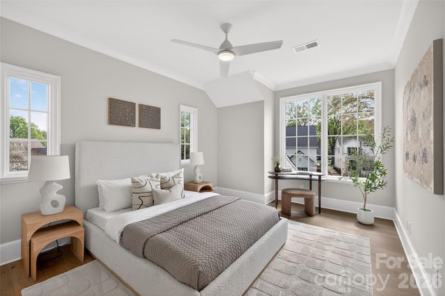 914 Edinburgh Lane, Charlotte, NC 28209