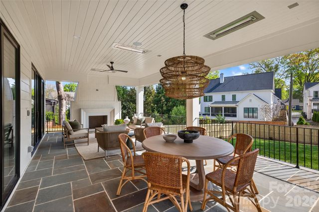 914 Edinburgh Lane, Charlotte, NC 28209