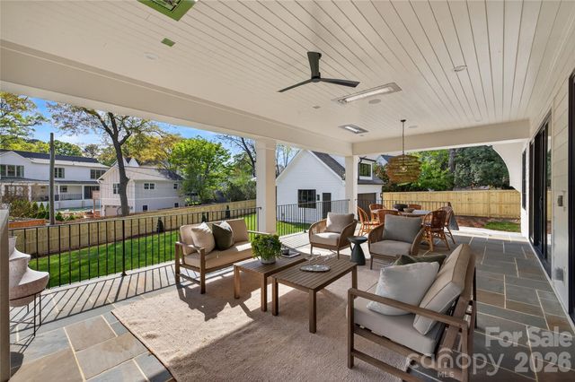 914 Edinburgh Lane, Charlotte, NC 28209