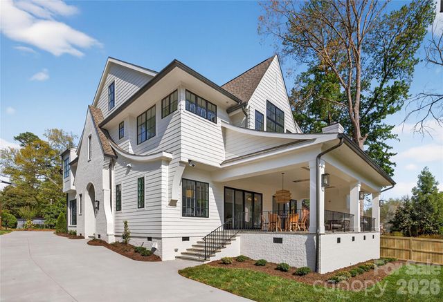 914 Edinburgh Lane, Charlotte, NC 28209