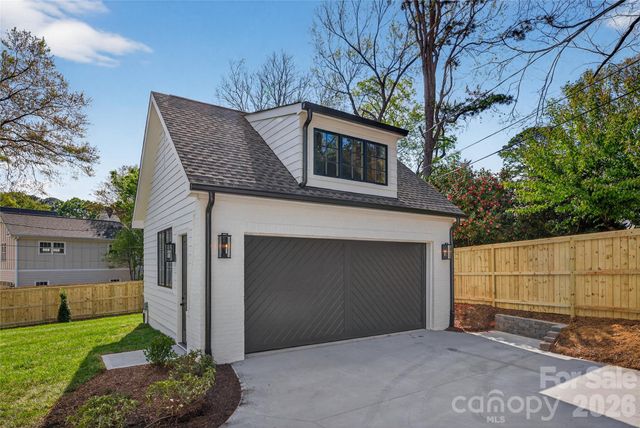 914 Edinburgh Lane, Charlotte, NC 28209