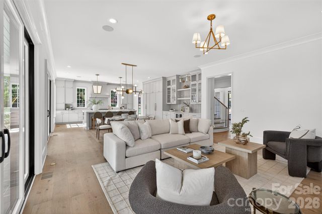 914 Edinburgh Lane, Charlotte, NC 28209