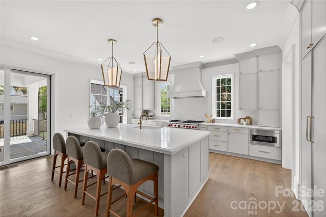 914 Edinburgh Lane, Charlotte, NC 28209