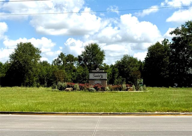 1950 Road 5502, Cleveland, TX 77327