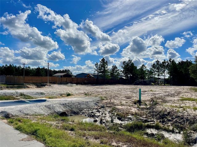 1950 Road 5502, Cleveland, TX 77327