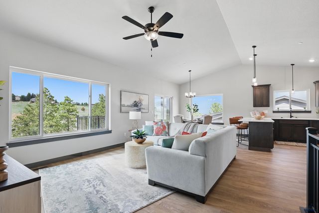 1234 PINNACLE CT, Rapid City, SD 57701