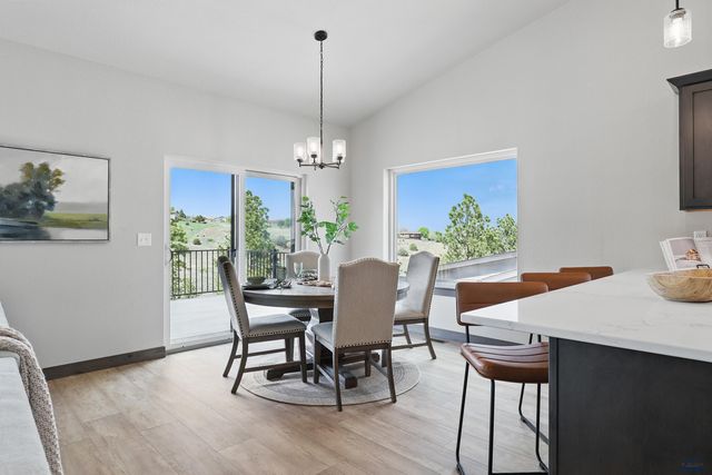 1234 PINNACLE CT, Rapid City, SD 57701