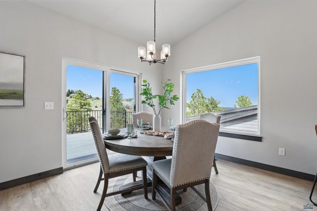 1234 PINNACLE CT, Rapid City, SD 57701