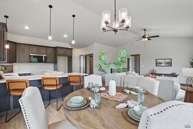 1234 PINNACLE CT, Rapid City, SD 57701