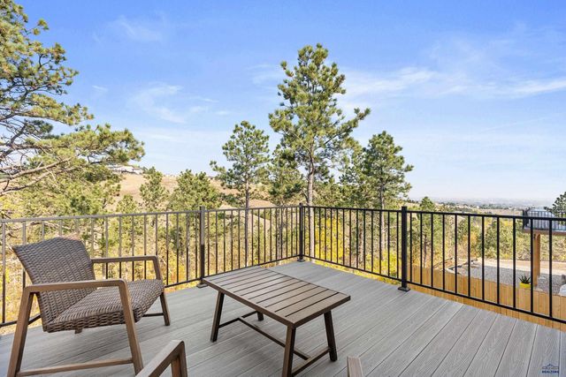 1234 PINNACLE CT, Rapid City, SD 57701