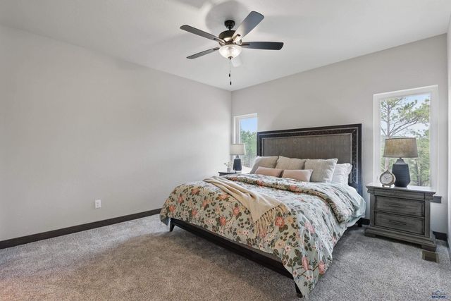 1234 PINNACLE CT, Rapid City, SD 57701