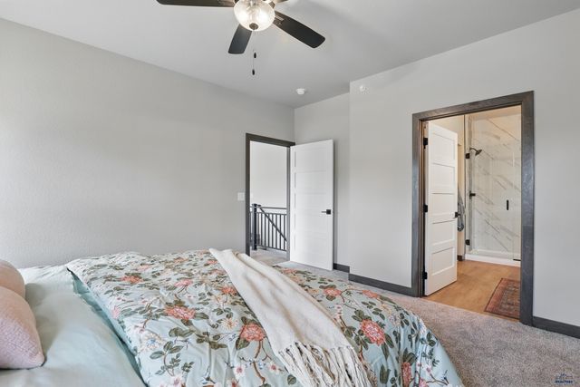 1234 PINNACLE CT, Rapid City, SD 57701