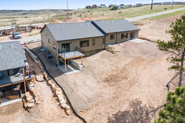 1234 PINNACLE CT, Rapid City, SD 57701